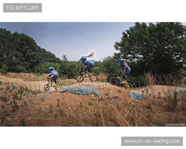 美国BMX黄金杯冠军系列赛东南区首站2月7日在萨拉索塔BMX赛道启动